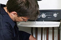 boiler replacement Sutterby