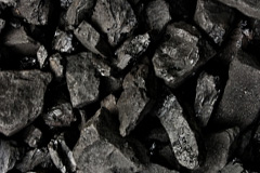 Sutterby coal boiler costs