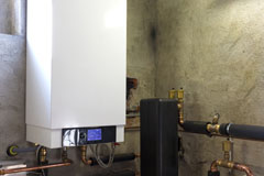 Sutterby condensing boiler companies