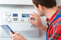 free commercial Sutterby boiler quotes