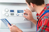 free Sutterby gas safe engineer quotes