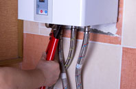 free Sutterby boiler repair quotes